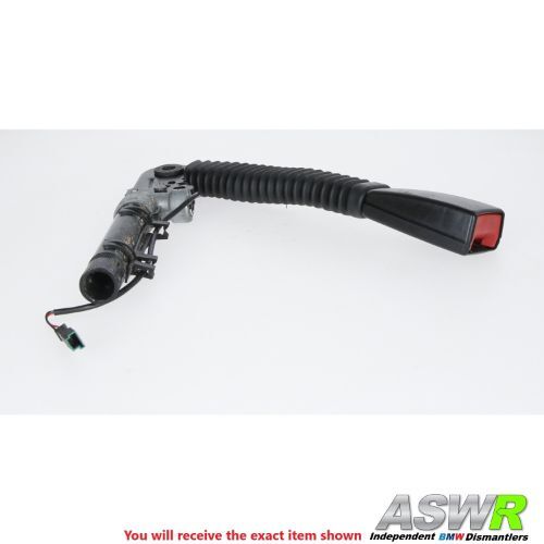 BMW Seat Belt Tensioner Front N/S Passenger Side F10 F01 5 7 SERIES
