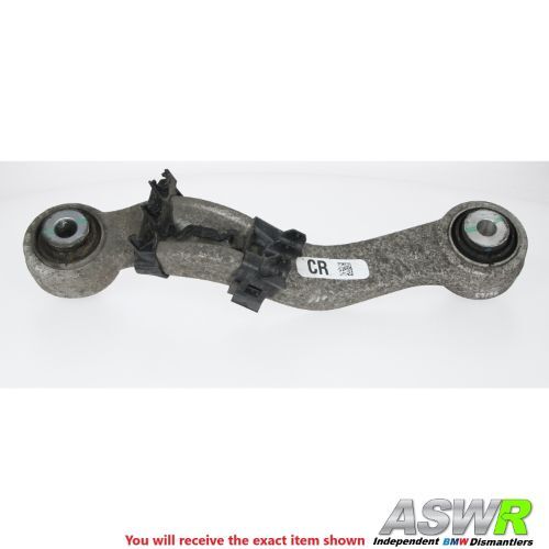 BMW Rear Upper Wishbone N/S Passenger Side F10 F06 F12 F13 F01