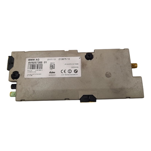 BMW Diversity Antenna Amplifier 868 MHZ F10 F01 F02 5 7 SERIES