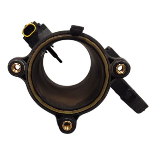 BMW Air Flow Meter Charge Tube F10 F20 F30 F01 1 3 5 7 SERIES