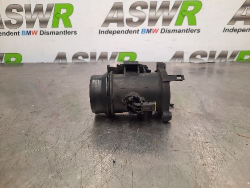 BMW Air Flow Meter Charge Tube F10 F20 F30 F01 1 3 5 7 SERIES