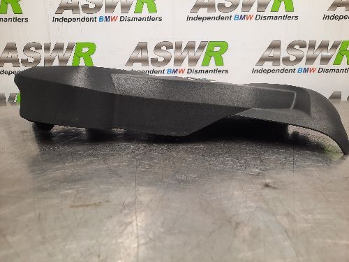 BMW F30 3 SERIES 330e Engine Cover B48X Petrol