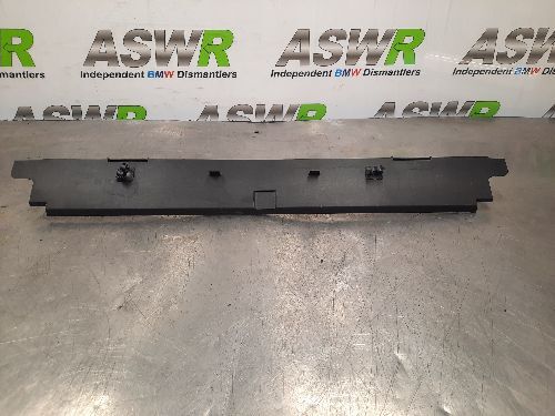 BMW Radiator Brackets Set B48 B58 Petrol F20 F22 F30 F32