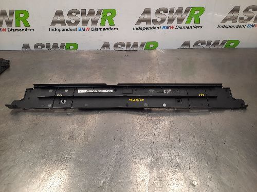 BMW Radiator Brackets Set B48 B58 Petrol F20 F22 F30 F32