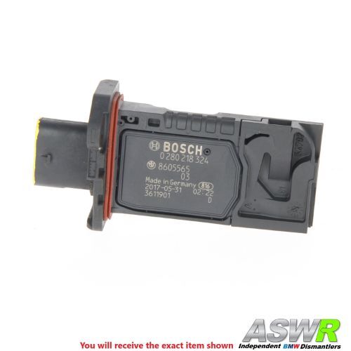 BMW Air Flow Meter B48 B58 Petrol  F20 F22 F30 F32 G30 G11