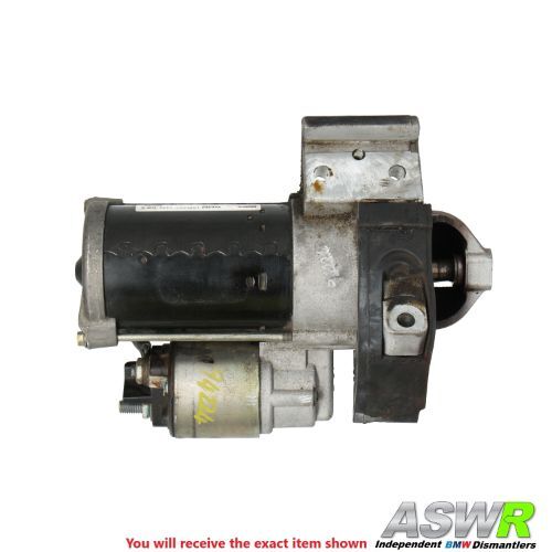 BMW Starter Motor B48X F30 330e G30 530e G11 G12 740e