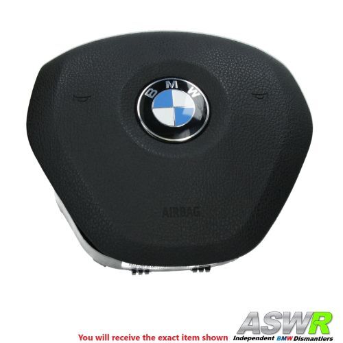 BMW Steering / Drivers Safety Module F20 F22 F30 1 2 3 SERIES LCI