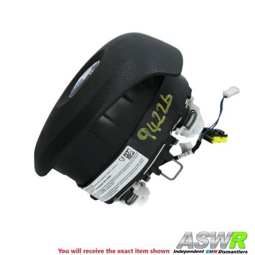 BMW Steering / Drivers Safety Module F20 F22 F30 1 2 3 SERIES LCI