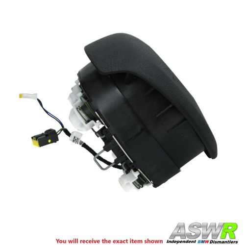 BMW Steering / Drivers Safety Module F20 F22 F30 1 2 3 SERIES LCI