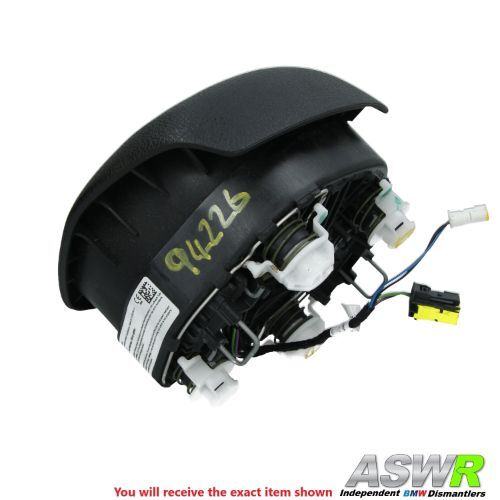 BMW Steering / Drivers Safety Module F20 F22 F30 1 2 3 SERIES LCI