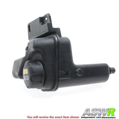 BMW F30 3 SERIES 330e Coolant Expansion Tank B48X Petrol