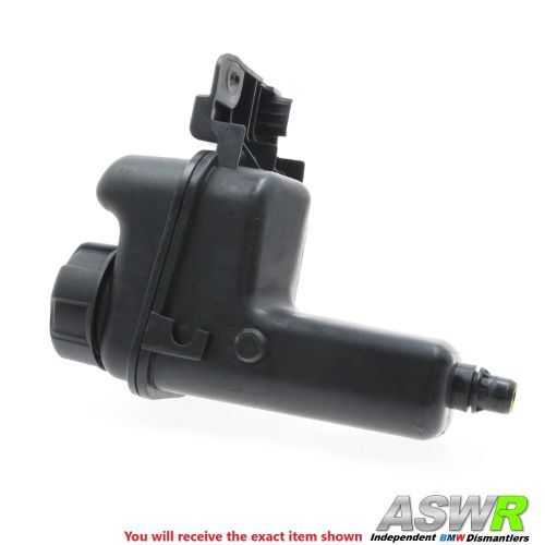 BMW F30 3 SERIES 330e Coolant Expansion Tank B48X Petrol