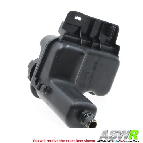 BMW F30 3 SERIES 330e Coolant Expansion Tank B48X Petrol