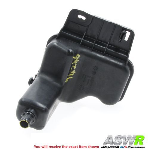 BMW F30 3 SERIES 330e Coolant Expansion Tank B48X Petrol