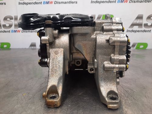 BMW Oil Vacuum Pump F & G Generation B38 B48 Petrol