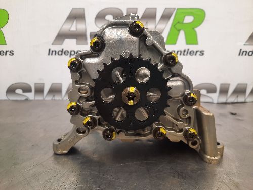 BMW Oil Vacuum Pump F & G Generation B38 B48 Petrol