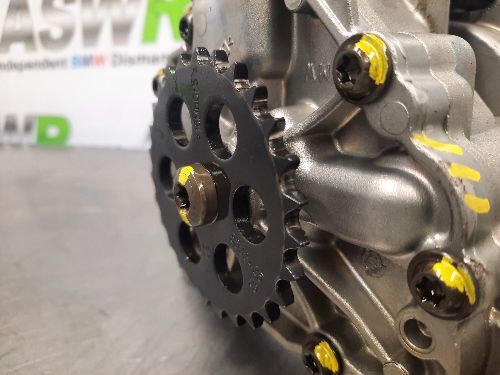 BMW Oil Vacuum Pump F & G Generation B38 B48 Petrol