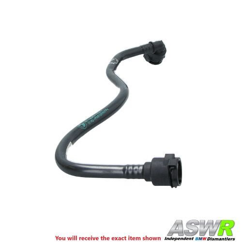 BMW Ventilation Line Charge Air Cooler F30 3 SERIES 330e B48X Petrol