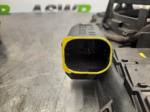 BMW Radiator Cooling Fan 400W F10 F11 5 SERIES