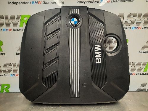 BMW Engine Cover Diesel N47N F10 F11 5 SERIES Pre LCI
