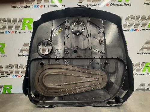 BMW Engine Cover Diesel N47N F10 F11 5 SERIES Pre LCI