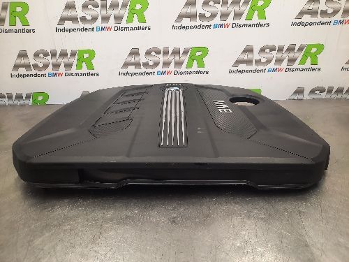 BMW Engine Cover Diesel N47N F10 F11 5 SERIES Pre LCI