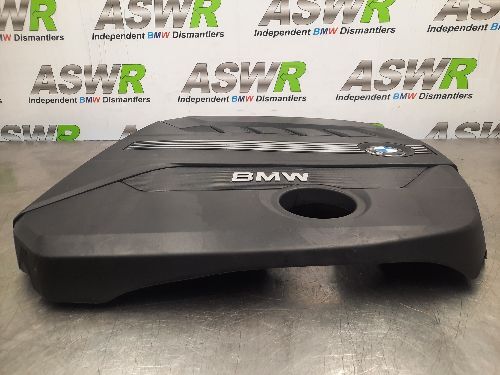 BMW Engine Cover Diesel N47N F10 F11 5 SERIES Pre LCI