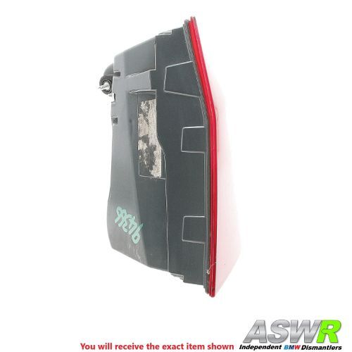 BMW 5 SERIES Light Rear Outer O/S Drivers Side F10 Saloon Pre LCI