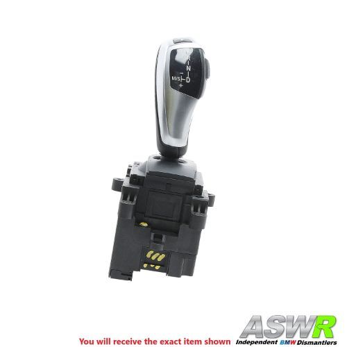 BMW Automatic Gear Selector F07 F10 F11 F01 5 7 SERIES F25 X3
