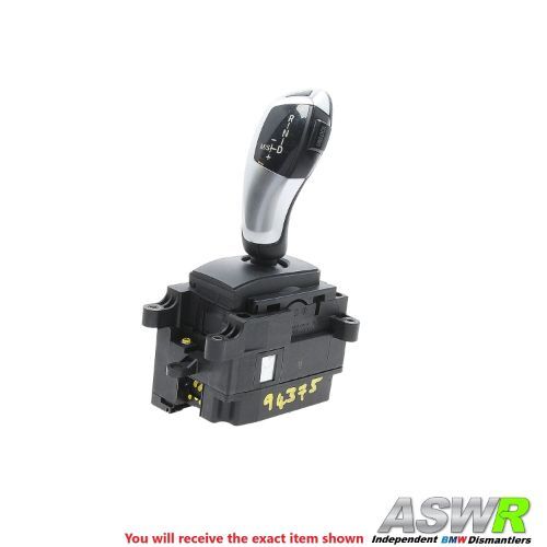 BMW Automatic Gear Selector F07 F10 F11 F01 5 7 SERIES F25 X3