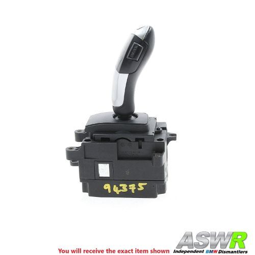 BMW Automatic Gear Selector F07 F10 F11 F01 5 7 SERIES F25 X3