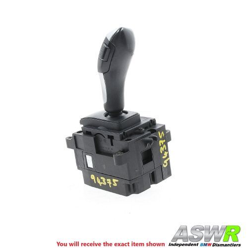 BMW Automatic Gear Selector F07 F10 F11 F01 5 7 SERIES F25 X3