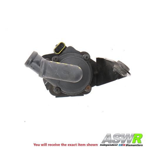 BMW Additional Water Pump F07 F10 F06 F01 5 6 7 SERIES