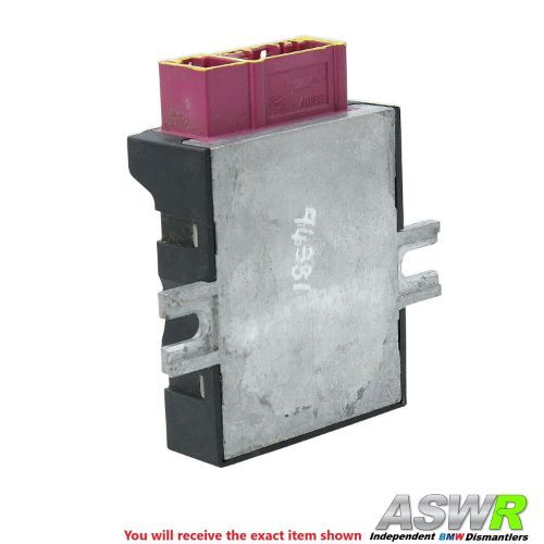 BMW Fuel Pump Control Unit F07 F10 F11 5 SERIES