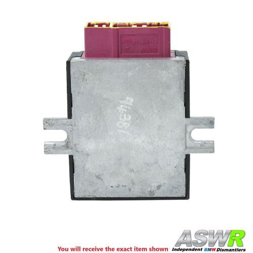 BMW Fuel Pump Control Unit F07 F10 F11 5 SERIES