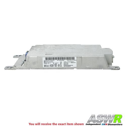 BMW Bluetooth Telematics Module F10 F01 5 7 SERIES