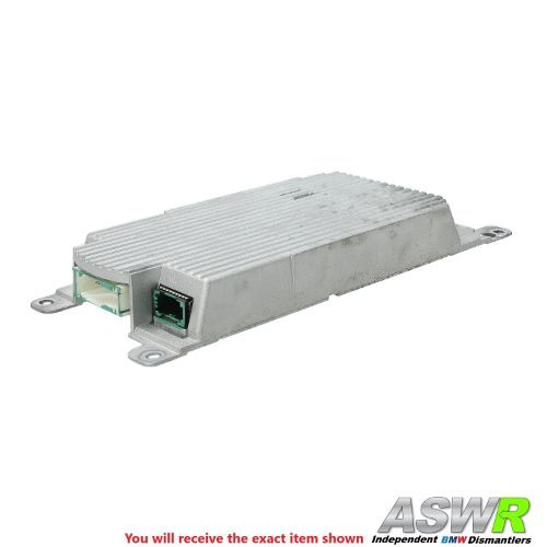 BMW Bluetooth Telematics Module F10 F01 5 7 SERIES