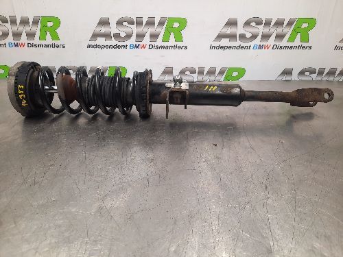 BMW Front Shock Absorber O/S Drivers Side F10 5 SERIES Saloon Pre LCI