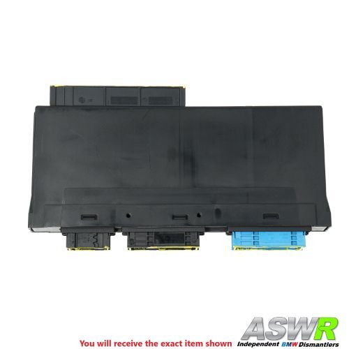 BMW F10 F11 5 SERIES Body Control Module Junction Box