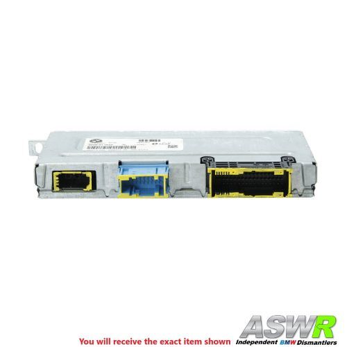BMW Gateway Control Module F07 F10 F12 F13 F01 5 6 7 SERIES