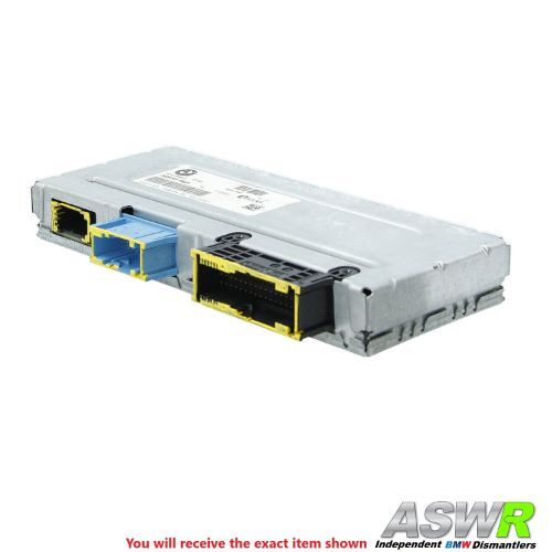 BMW Gateway Control Module F07 F10 F12 F13 F01 5 6 7 SERIES