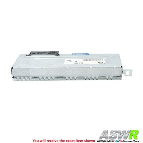BMW Gateway Control Module F07 F10 F12 F13 F01 5 6 7 SERIES