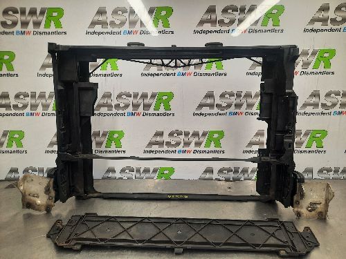 BMW Radiator Bracket Carrier F07 F10 F11 F06 F12 F13 F01 5 6 7 SERIES
