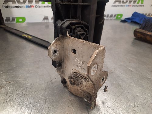 BMW Radiator Bracket Carrier F07 F10 F11 F06 F12 F13 F01 5 6 7 SERIES