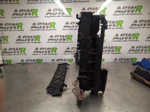 BMW Radiator Bracket Carrier F07 F10 F11 F06 F12 F13 F01 5 6 7 SERIES