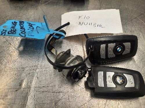 BMW Engine ECU CAS Kit N47N Automatic F10 F11 5 SERIES 520D