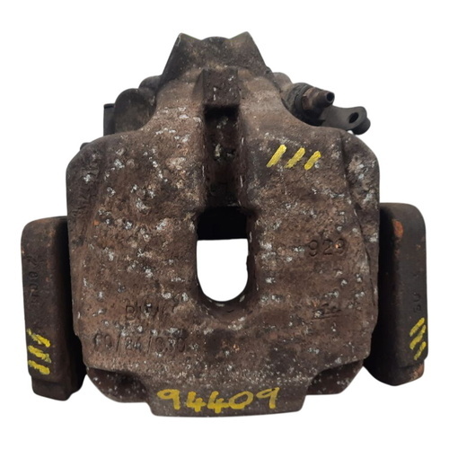 BMW 5 SERIES Caliper Brake Front N/S Passenger Left F10 F11