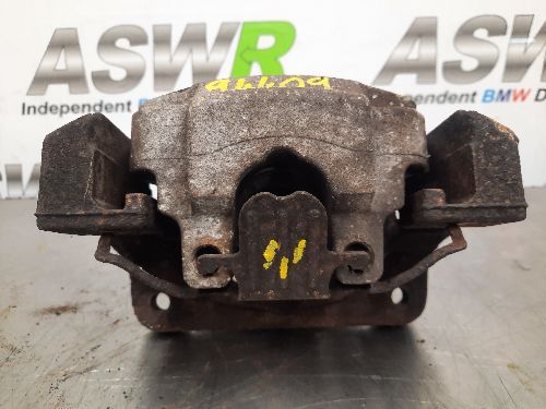 BMW 5 SERIES Caliper Brake Front N/S Passenger Left F10 F11