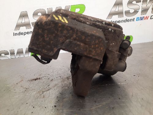BMW 5 SERIES Caliper Brake Front N/S Passenger Left F10 F11