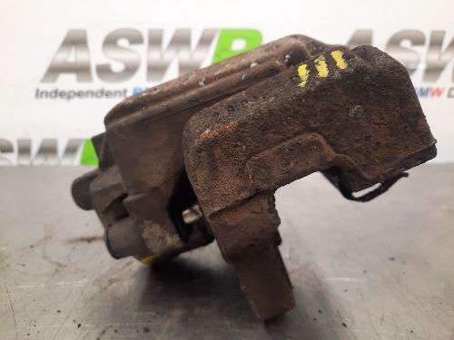 BMW 5 SERIES Caliper Brake Front N/S Passenger Left F10 F11